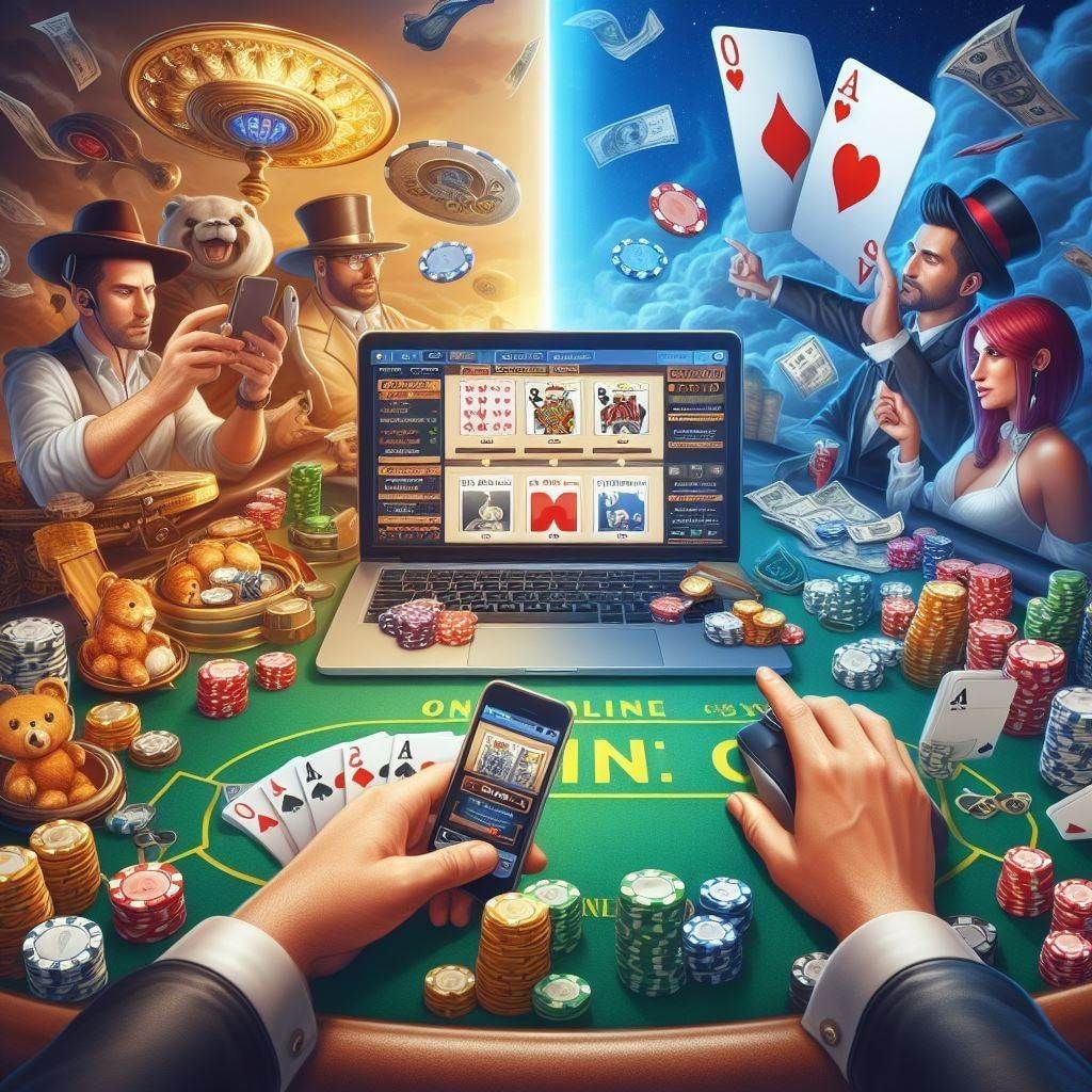 Antarmuka permainan Dragon Tiger di platform judiangka dengan meja dealer langsung